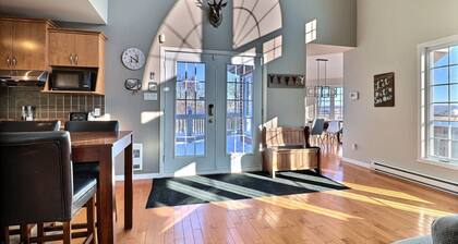 Le Cardinal Ski In/ski out Val St-côme