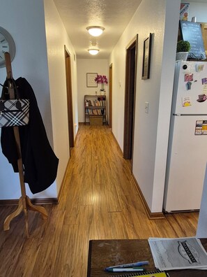 Interior -  Songbird Haven, 3 min from town, Pumpkinvine, MEC,concerts. 3 bedroom, 2 bath.  (Shipshewana)