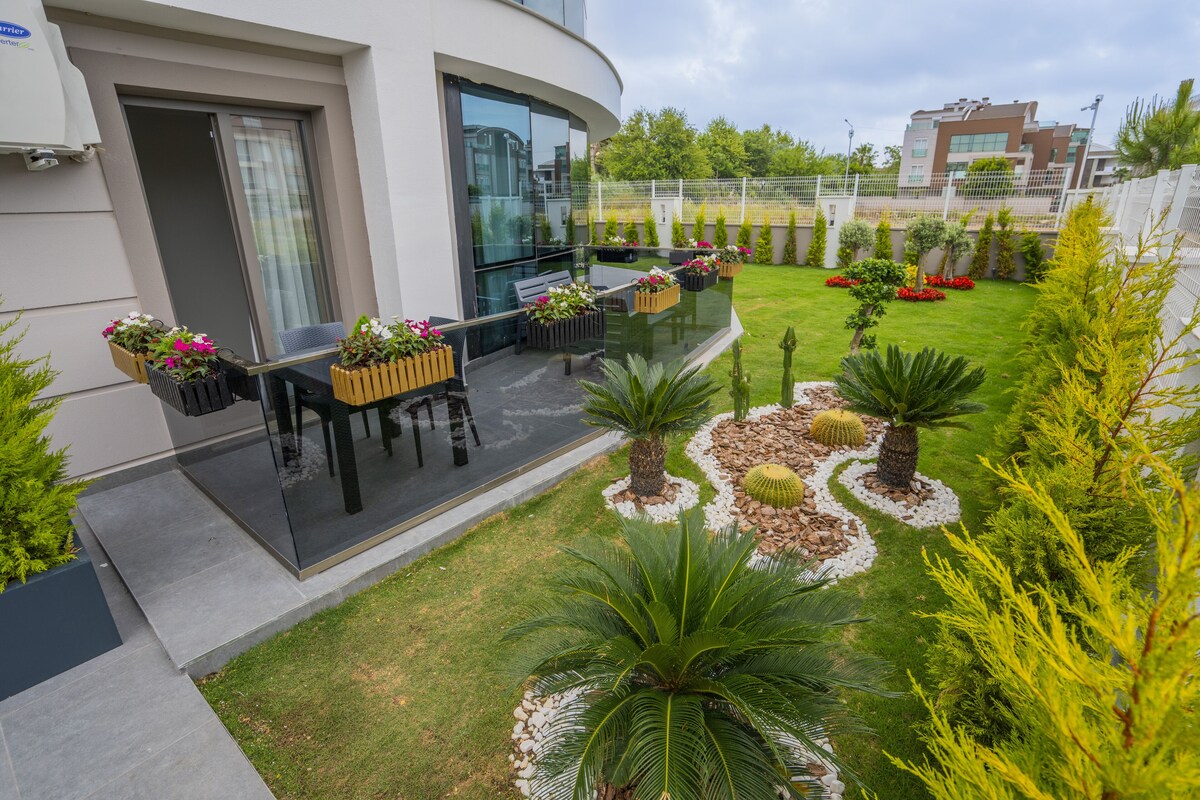 Marine Homes Lara Transfer