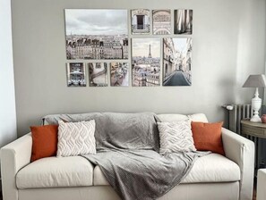 تلفزيون ذكي