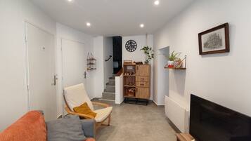 Télévision, livres