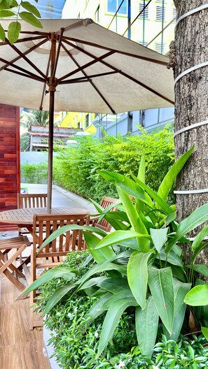 Jardin