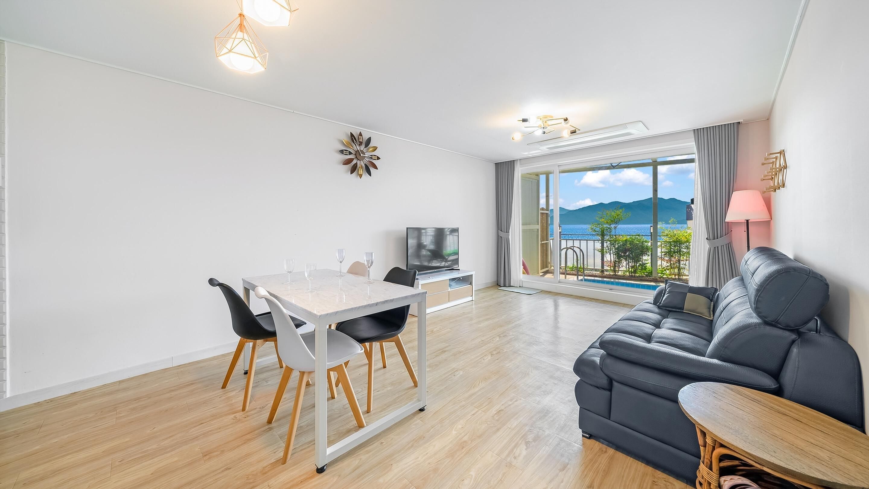 1 habitación y wifi gratis 