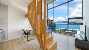Exterior - Namhae Ourpoolvilla (Namhae)