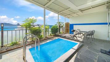 Basic Room, 1 Bedroom (PoolVilla 102) | 1 bedroom, free WiFi