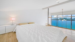 1 bedroom, free WiFi - Namhae Ourpoolvilla (Namhae)