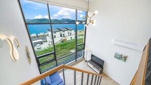 1 bedroom, free WiFi - Namhae Ourpoolvilla (Namhae)