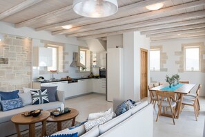 別墅 | 5 間睡房