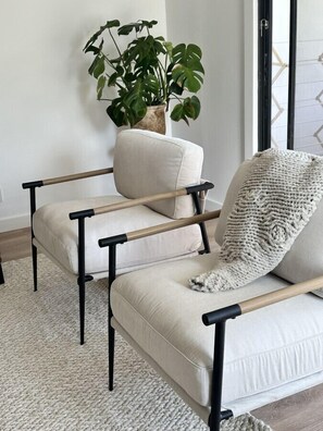 Interior - 1BR Condo On the Beach! Sleeps 4 (St. Thomas)