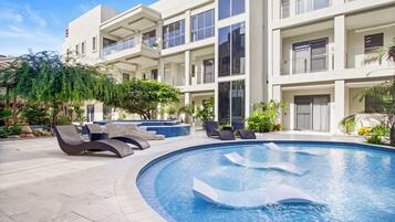 Apartment (2 Bedrooms) | Property amenity