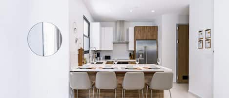 Apartment (2 Bedrooms) | Property amenity