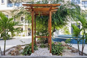 Property amenity - Wariruri 209 (Noord)