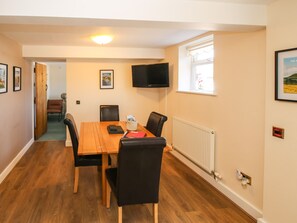 Dining - The Coach House At The Gables (Shrewsbury)