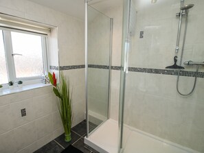 Cottage | Interior - The Coach House At The Gables (Shrewsbury)