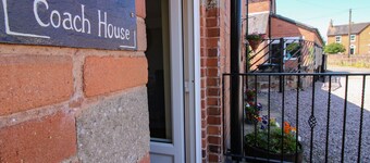 The Coach House At The Gables