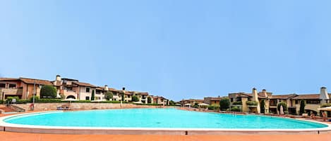 Departamento | 1 habitación