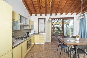 Apartment | 1 Schlafzimmer