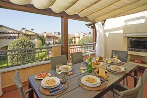 Apartment | 1 Schlafzimmer