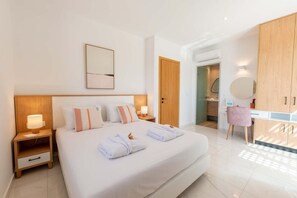 Casa, acessível | 4 quartos
