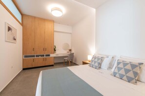 Ferienhaus, barrierefrei | 4 Schlafzimmer