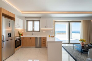 Casa, acessível | 4 quartos