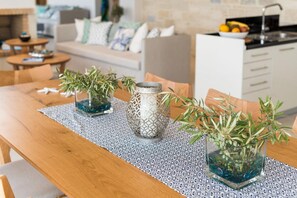 Villa | 5 bedrooms - Villa Galatia I Free Heated Pool Ideal for Groups (Kissamos)