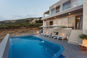 Villa | 5 soverom