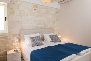 House | 5 bedrooms - Villa Galatia I Free Heated Pool Ideal for Groups (Kissamos)