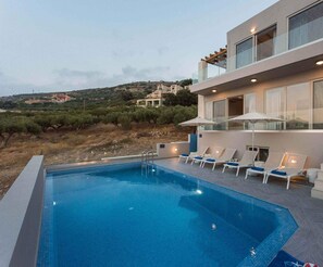 Villa | 5 soverom
