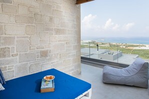 House | 5 bedrooms - Villa Galatia I Free Heated Pool Ideal for Groups (Kissamos)