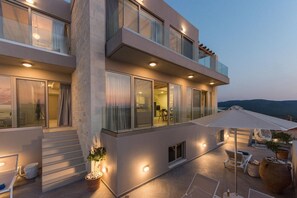 Villa | 5 soverom