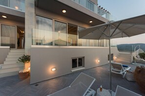 Villa | 5 soverom