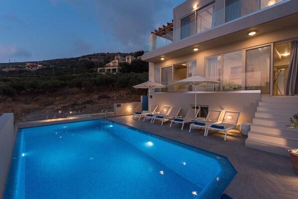 Villa | 5 soverom
