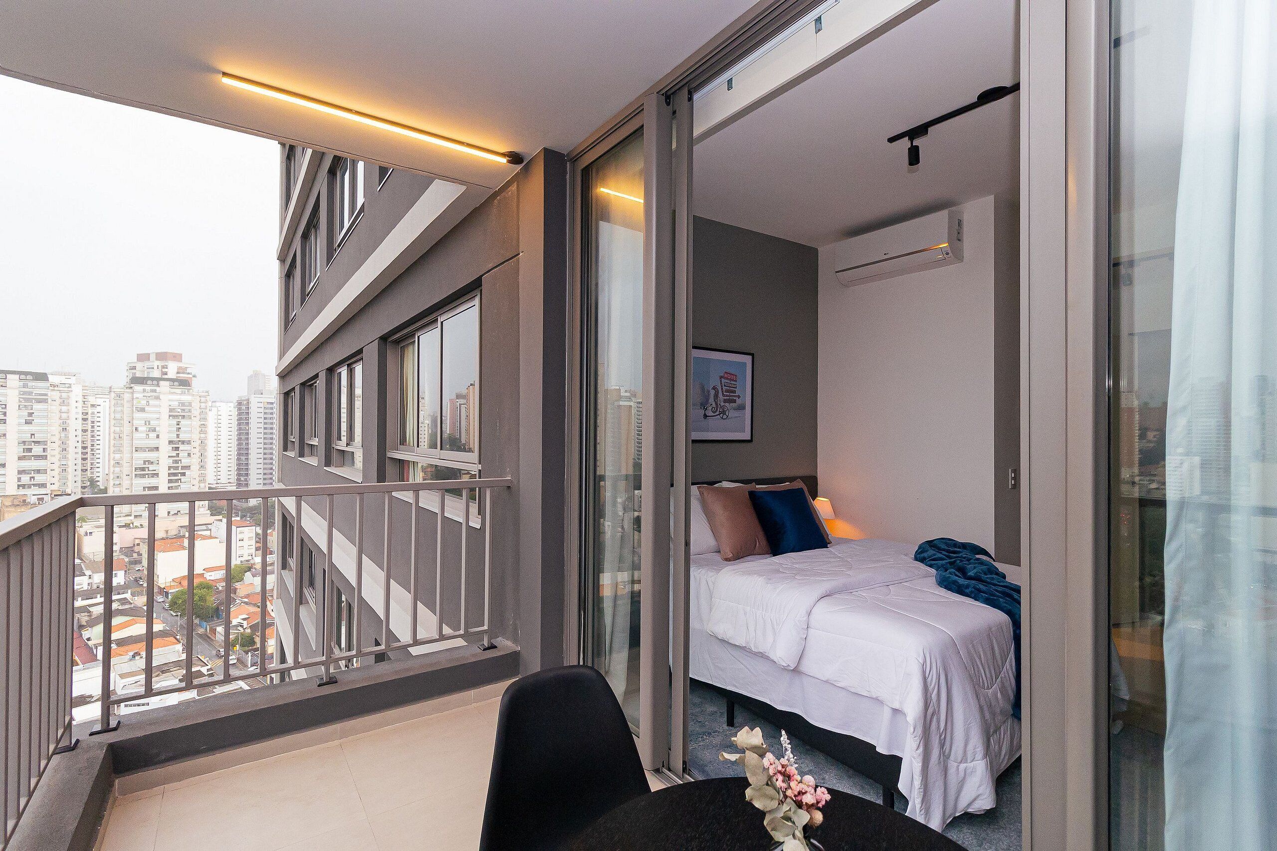 Appartement | Bureau, Wi-Fi gratuit