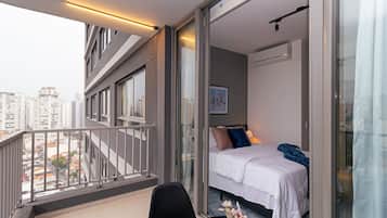 Escritorio y wifi gratis