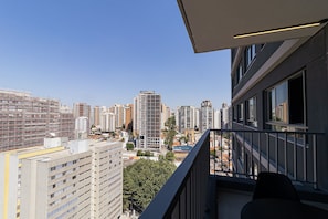 Apartment | Property grounds