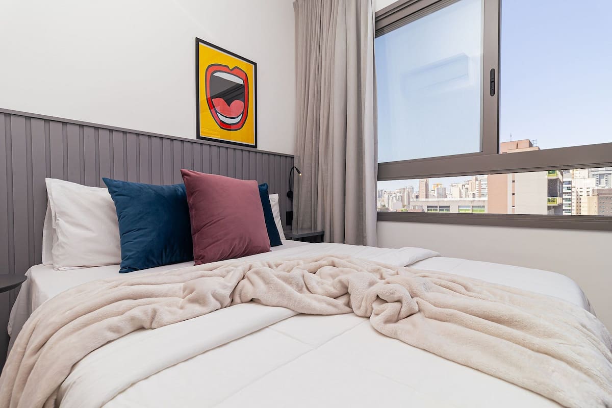 Basic-Apartment