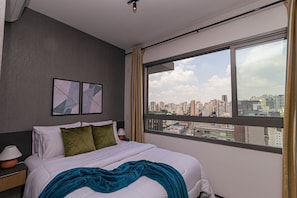 Business-Apartment