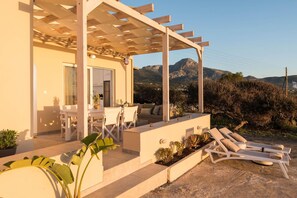 Villa | 2 slaapkamers