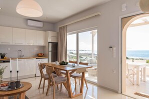 Biệt thự | 2 phòng ngủ 