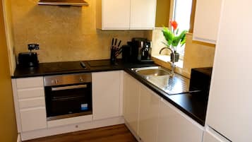 Appartement | Cuisine privée