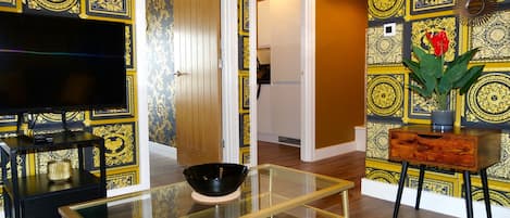 Apartment | Interior