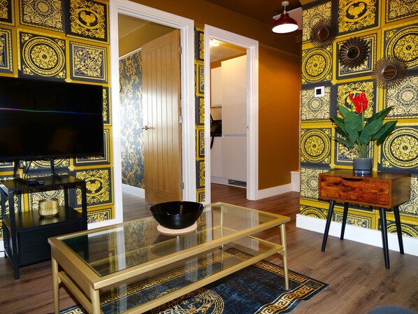 Apartment | Interior