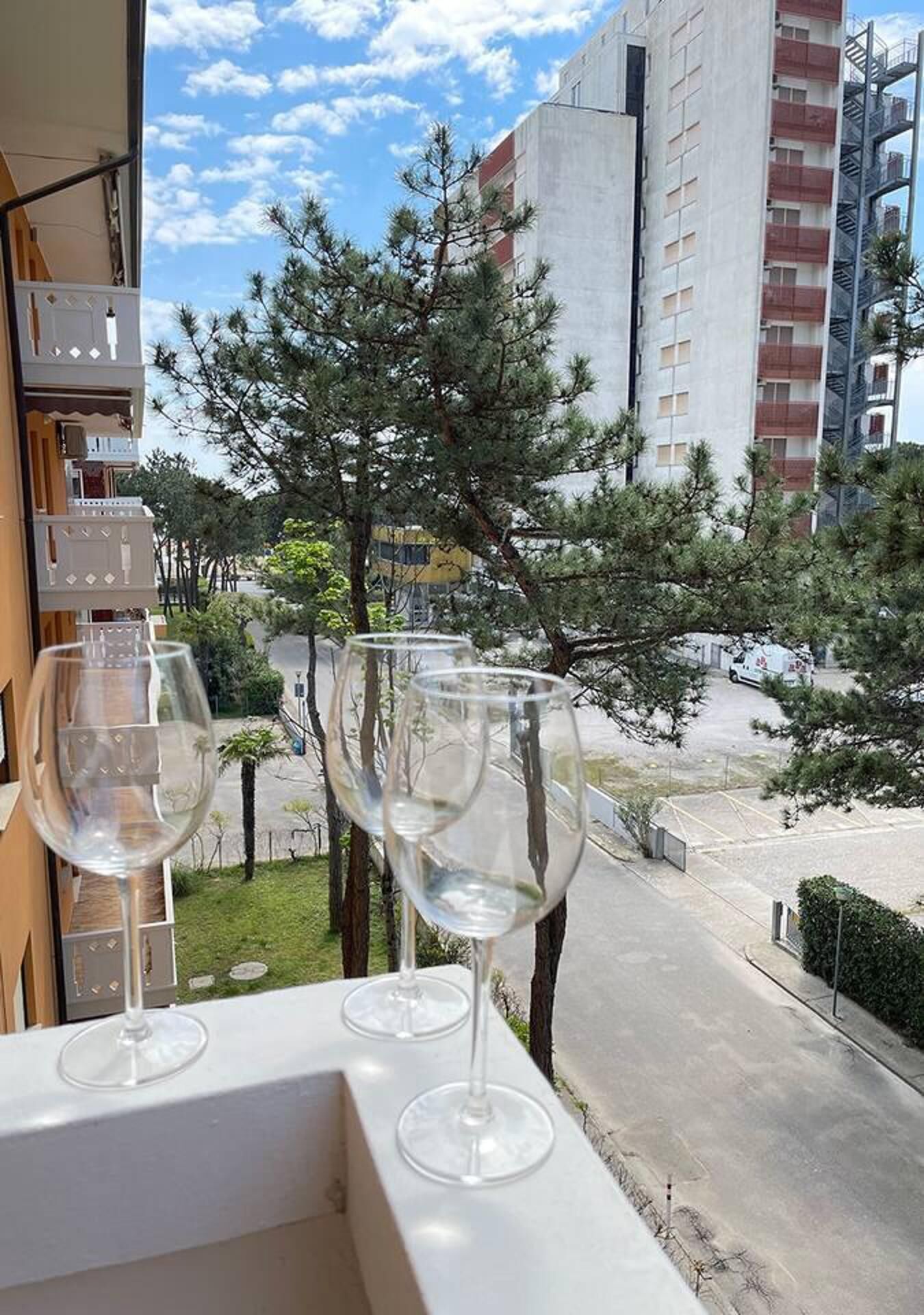 Apartment | Unterkunftsgelände