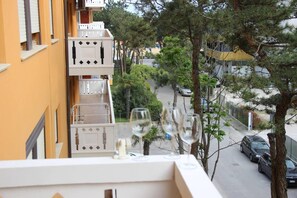 Apartment | Property grounds