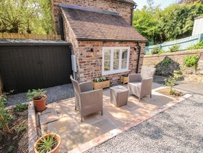 Terrace/patio - The Office (Telford)