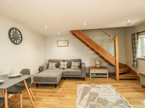 Living area - The Office (Telford)