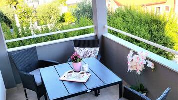 Apartment | Property grounds