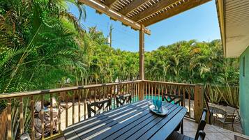 獨棟房屋, 3 間臥室 | 住宿一隅