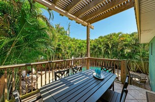 House, 3 Bedrooms | Property grounds